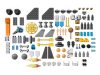 LEGO City 60354 Marskutató űrjármű küldetés