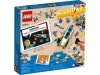 LEGO City 60354 Marskutató űrjármű küldetés