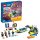 LEGO City 60355 Vízirendőrség nyomozói küldetés