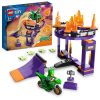 LEGO City 60359 Csont nélkül - kaszkadőr rámpa kihívás