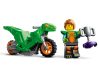 LEGO City 60359 Csont nélkül - kaszkadőr rámpa kihívás