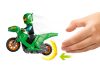 LEGO City 60359 Csont nélkül - kaszkadőr rámpa kihívás