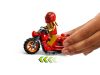LEGO City 60360 Pörgős kaszkadőr kihívás