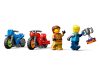 LEGO City 60360 Pörgős kaszkadőr kihívás