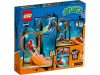 LEGO City 60360 Pörgős kaszkadőr kihívás