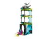 LEGO City 60361 Nagyszerű kaszkadőr kihívás