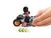 LEGO City 60361 Nagyszerű kaszkadőr kihívás