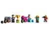 LEGO City 60361 Nagyszerű kaszkadőr kihívás
