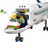 LEGO City 60367 Utasszállító repülőgép