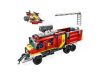 LEGO City 60374 Tűzvédelmi teherautó