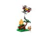 LEGO City 60374 Tűzvédelmi teherautó