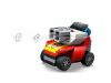 LEGO City 60374 Tűzvédelmi teherautó
