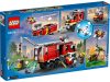 LEGO City 60374 Tűzvédelmi teherautó