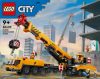 LEGO City 60409 Sárga mobildaru