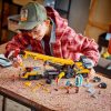 LEGO City 60409 Sárga mobildaru