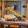 LEGO City 60409 Sárga mobildaru