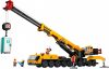 LEGO City 60409 Sárga mobildaru
