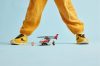 LEGO City 60411 Tűzoltó mentőhelikopter