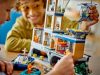 LEGO City 60419 Börtönsziget
