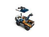 LEGO City 60426 Dzsungelkutató terepjáró