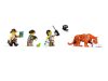 LEGO City 60426 Dzsungelkutató terepjáró