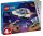 LEGO City 60429 Űrhajó és aszteroidák felfedezése