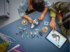 LEGO City 60429 Űrhajó és aszteroidák felfedezése