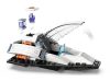LEGO City 60429 Űrhajó és aszteroidák felfedezése