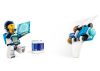 LEGO City 60430 Csillagközi űrhajó