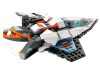 LEGO City 60430 Csillagközi űrhajó