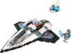 LEGO City 60430 Csillagközi űrhajó