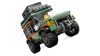LEGO City 60447 4x4-es off-road terepjáró