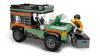 LEGO City 60447 4x4-es off-road terepjáró