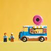 LEGO City 60452 Fánkárus büfékocsi
