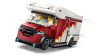 LEGO City 60454 Lakóautó a kalandos nyaraláshoz