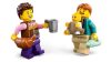 LEGO City 60454 Lakóautó a kalandos nyaraláshoz