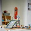 LEGO City 60460 Határok nélkül: Versenypálya rámpákkal