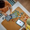LEGO City 60460 Határok nélkül: Versenypálya rámpákkal