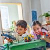 LEGO City 60462 Helikopter, tűzoltóautó és tengeralattjáró egy csomagban