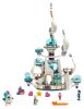 LEGO THE LEGO MOVIE 2 70838 Amita Karok királynő Dehogy Gonosz űrpalotája