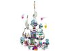 LEGO THE LEGO MOVIE 2 70838 Amita Karok királynő Dehogy Gonosz űrpalotája