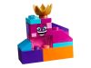LEGO THE LEGO MOVIE 2 70838 Amita Karok királynő Dehogy Gonosz űrpalotája