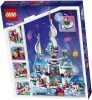 LEGO THE LEGO MOVIE 2 70838 Amita Karok királynő Dehogy Gonosz űrpalotája