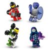 LEGO Minifigures 71046 26. sorozat: világűr