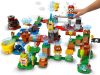 LEGO Super Mario 71380 Kalandmester készítő