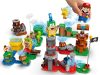 LEGO Super Mario 71380 Kalandmester készítő