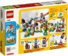 LEGO Super Mario 71380 Kalandmester készítő