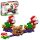 LEGO Super Mario 71382 A Piranha növény rejtélyes feladata kiegészítő készlet