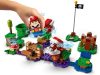 LEGO Super Mario 71382 A Piranha növény rejtélyes feladata kiegészítő készlet