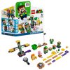 LEGO Super Mario 71387 Luigi kalandjai kezdőpálya